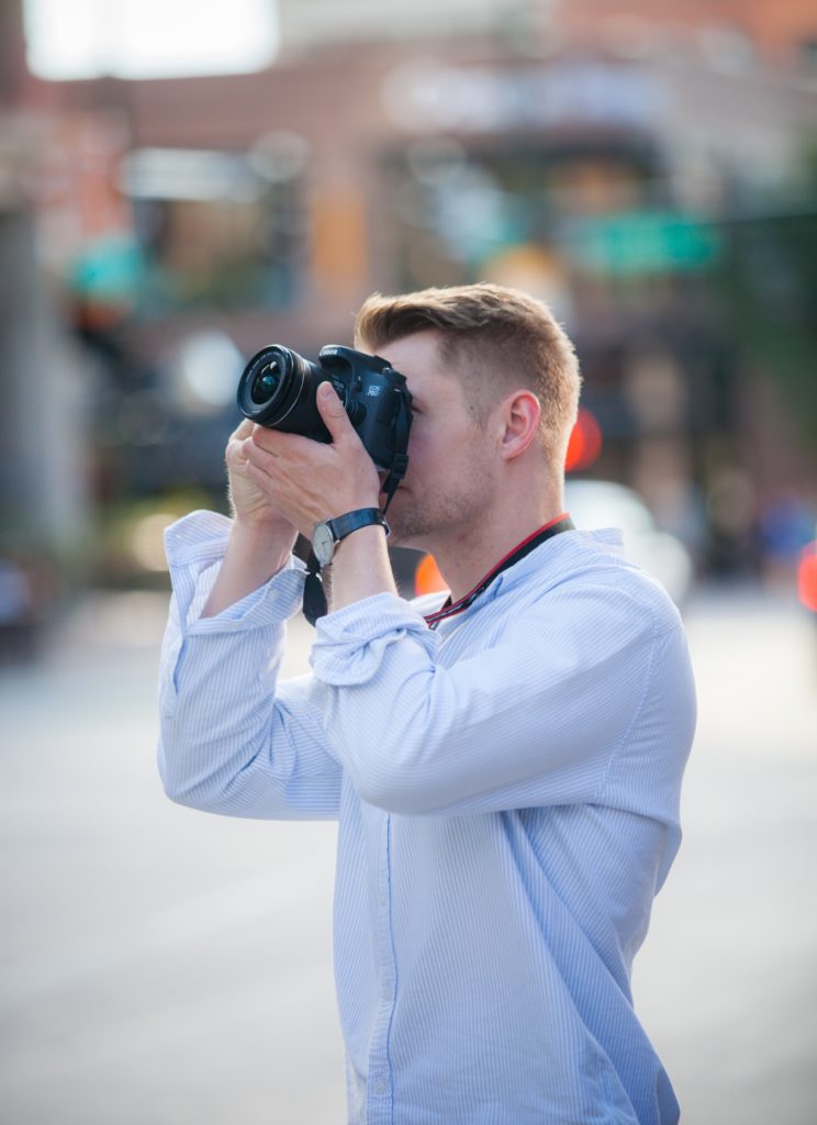 Justin Martin Photography