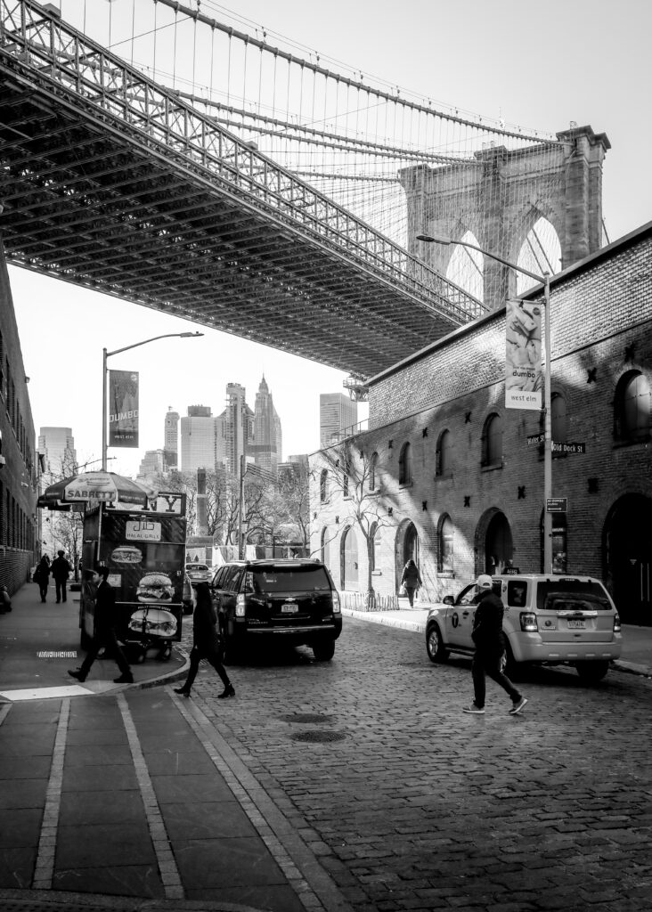 Dumbo broklyn