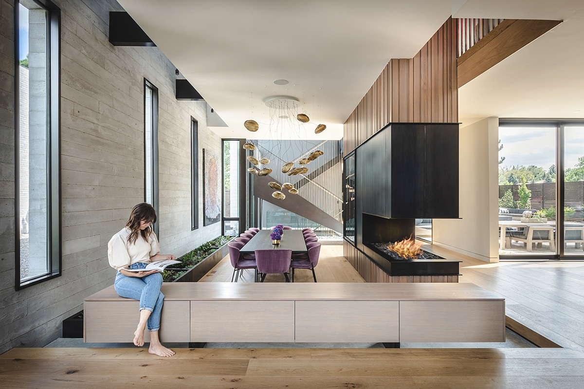 Interior - Justin Martin Photography