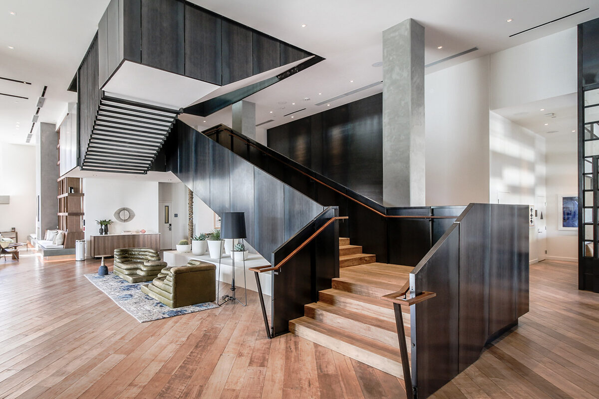 Interior - Justin Martin Photography