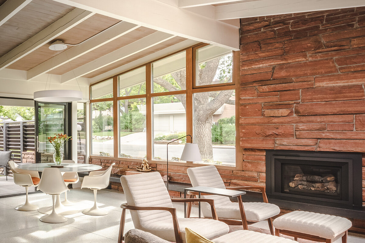 Interior - Justin Martin Photography